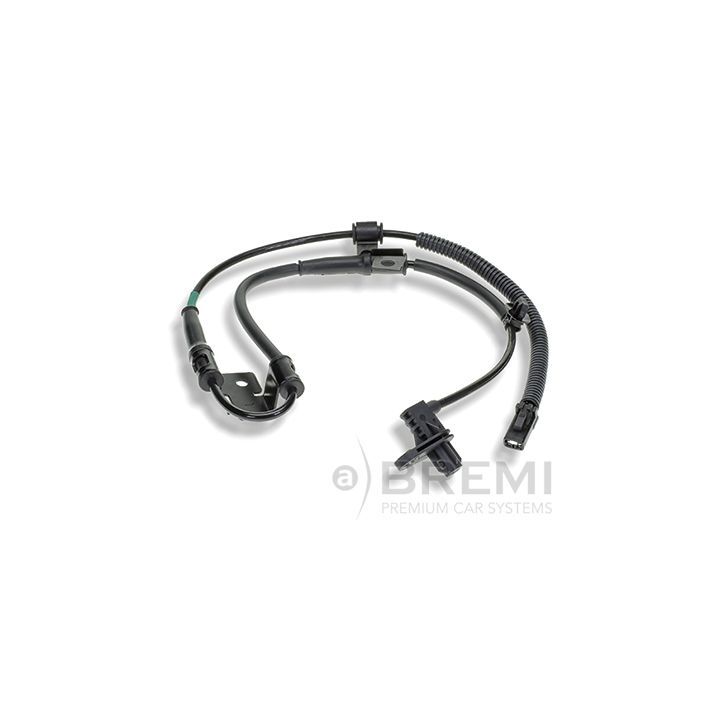 Jutiklis, rato greitis BREMI 51230