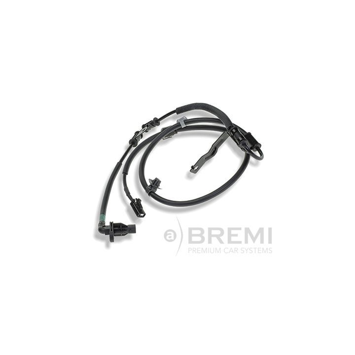 Jutiklis, rato greitis BREMI 51232