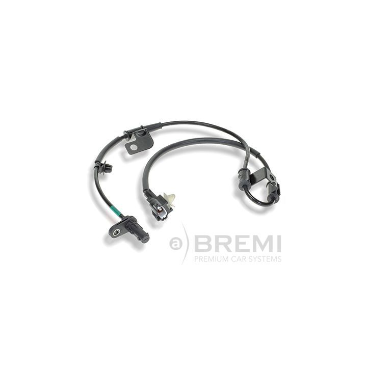 Jutiklis, rato greitis BREMI 51233