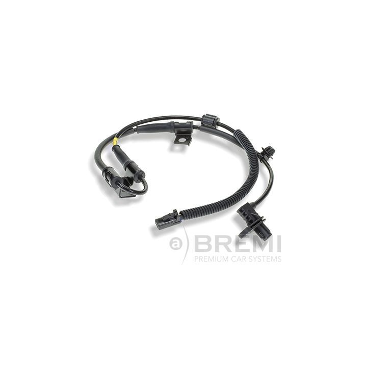 Jutiklis, rato greitis BREMI 51234