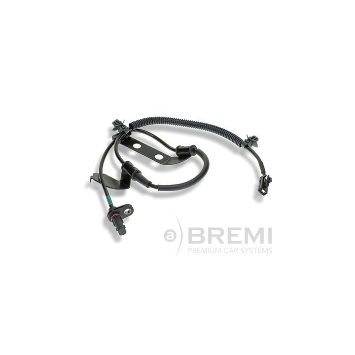 Jutiklis, rato greitis BREMI 51237