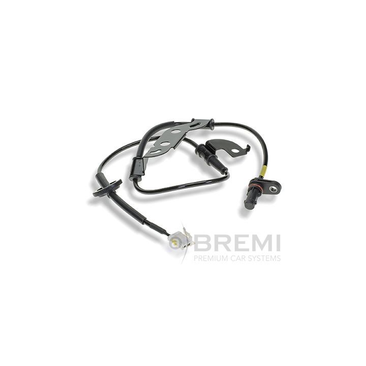 Jutiklis, rato greitis BREMI 51239