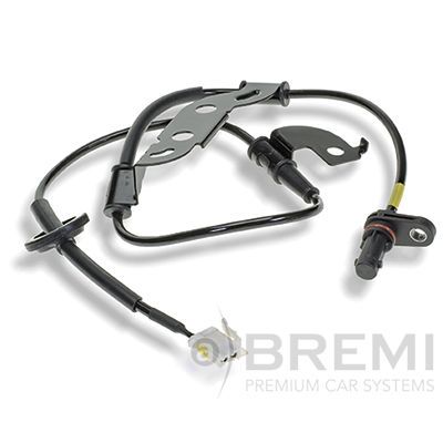 Jutiklis, rato greitis BREMI 51239