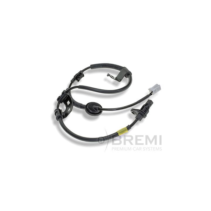 Jutiklis, rato greitis BREMI 51240