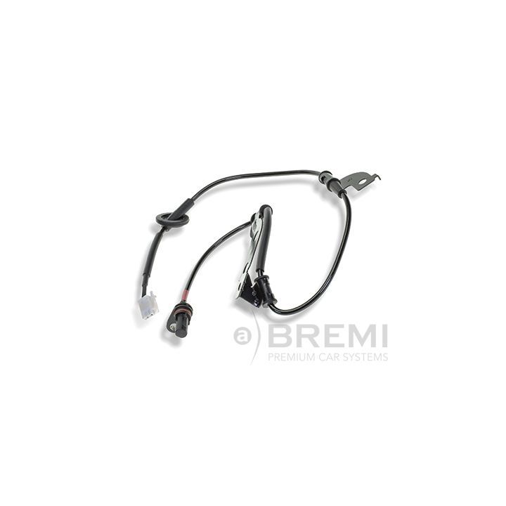 Jutiklis, rato greitis BREMI 51241