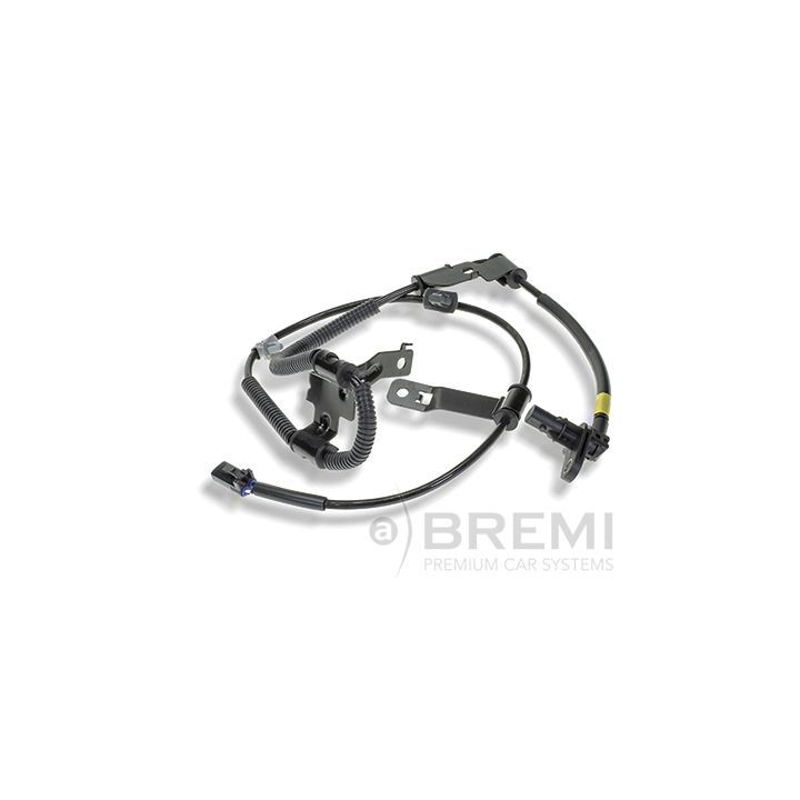 Jutiklis, rato greitis BREMI 51243