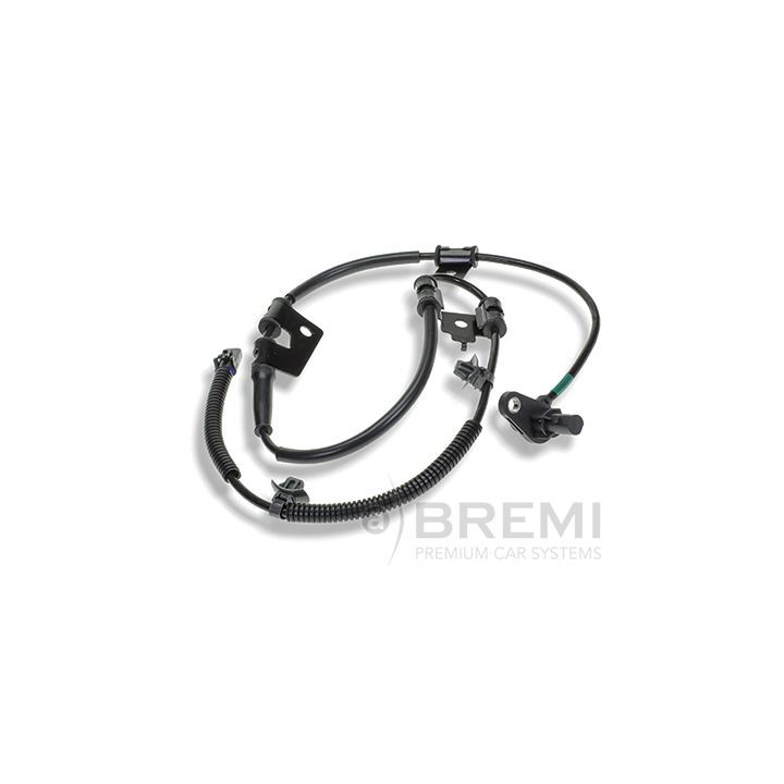 Jutiklis, rato greitis BREMI 51244