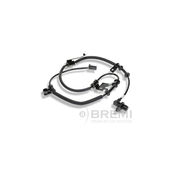 Jutiklis, rato greitis BREMI 51246