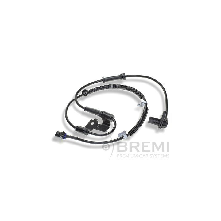 Jutiklis, rato greitis BREMI 51247