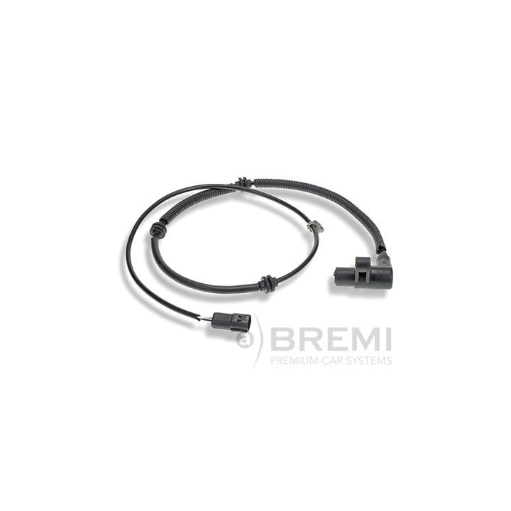 Jutiklis, rato greitis BREMI 51251