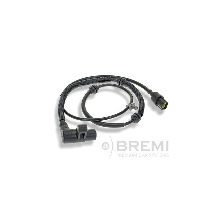 Jutiklis, rato greitis BREMI 51252