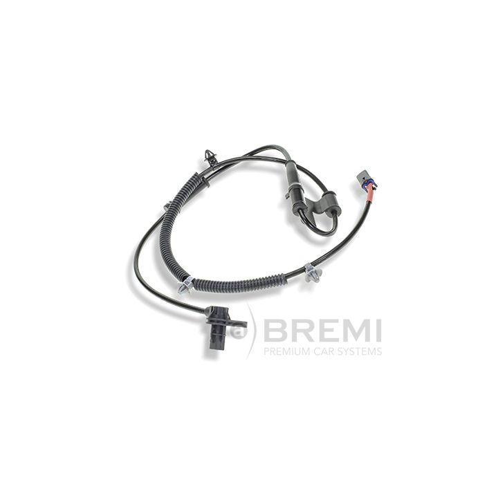 Jutiklis, rato greitis BREMI 51254