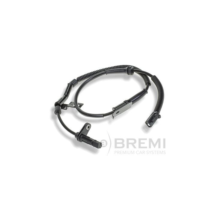 Jutiklis, rato greitis BREMI 51256