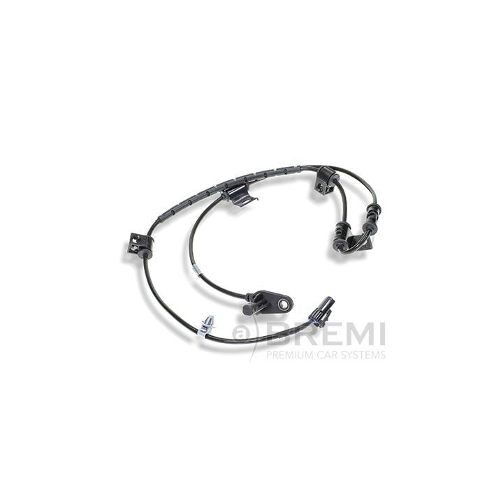 Jutiklis, rato greitis BREMI 51257