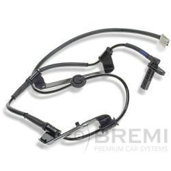 Jutiklis, rato greitis BREMI 51261