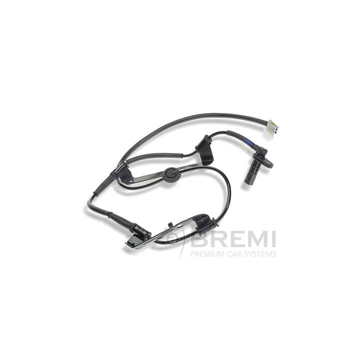 Jutiklis, rato greitis BREMI 51261