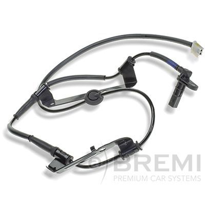 Jutiklis, rato greitis BREMI 51261