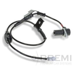 Jutiklis, rato greitis BREMI 51264