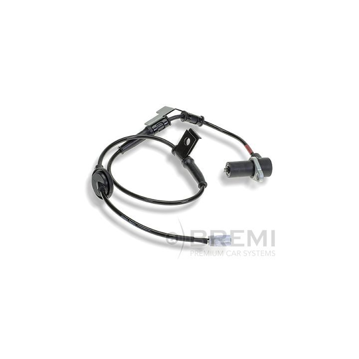 Jutiklis, rato greitis BREMI 51264