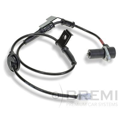 Jutiklis, rato greitis BREMI 51264