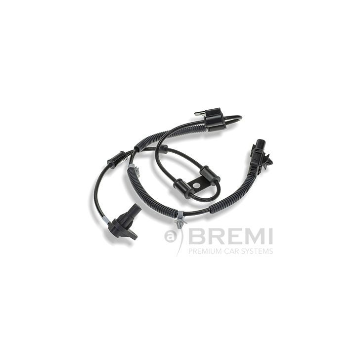 Jutiklis, rato greitis BREMI 51265