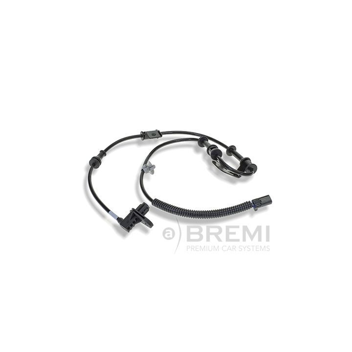 Jutiklis, rato greitis BREMI 51266