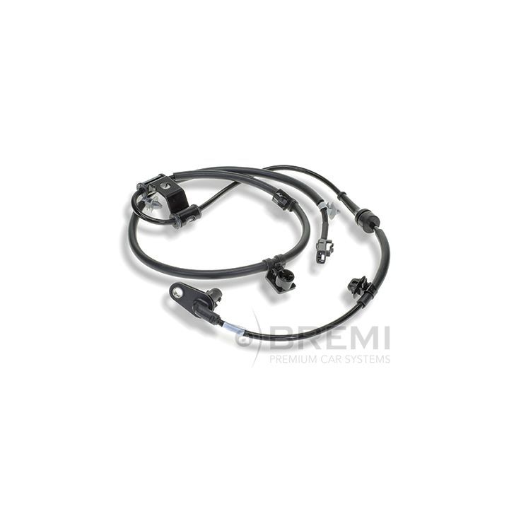 Jutiklis, rato greitis BREMI 51267