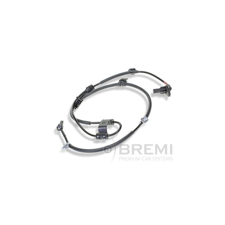 Jutiklis, rato greitis BREMI 51271