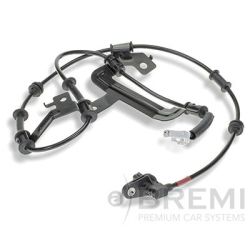 Jutiklis, rato greitis BREMI 51272