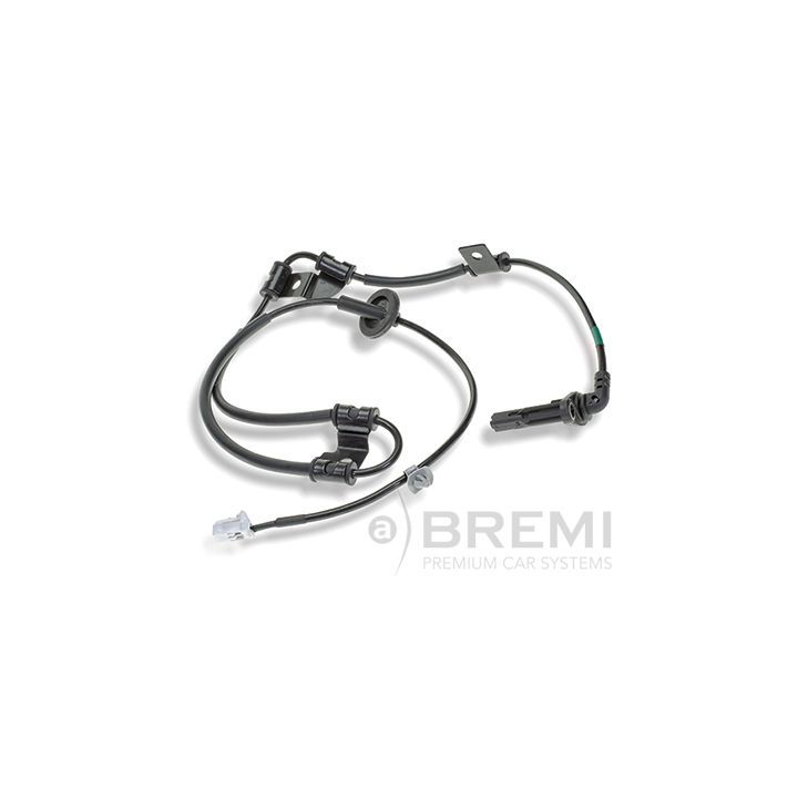 Jutiklis, rato greitis BREMI 51273