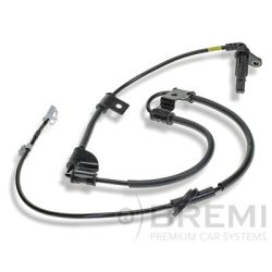 Jutiklis, rato greitis BREMI 51274