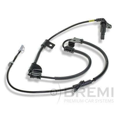 Jutiklis, rato greitis BREMI 51274