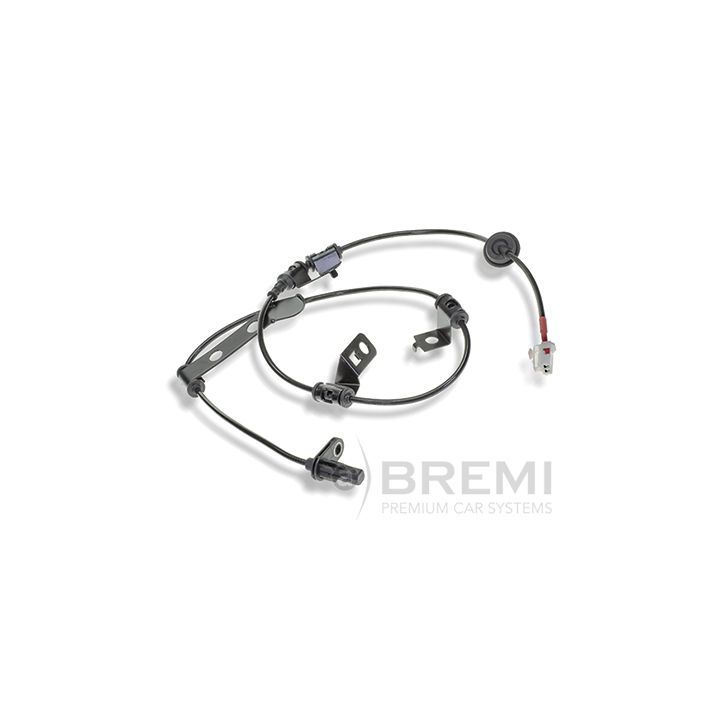 Jutiklis, rato greitis BREMI 51277