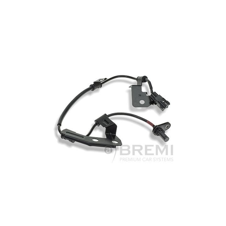 Jutiklis, rato greitis BREMI 51278