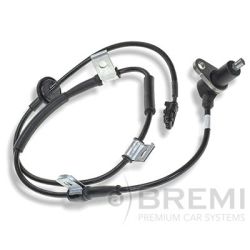 Jutiklis, rato greitis BREMI 51289