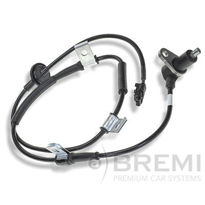 Jutiklis, rato greitis BREMI 51289