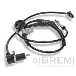 Jutiklis, rato greitis BREMI 51290