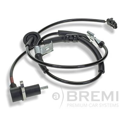 Jutiklis, rato greitis BREMI 51290