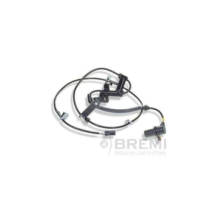 Jutiklis, rato greitis BREMI 51291