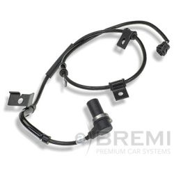 Jutiklis, rato greitis BREMI 51292