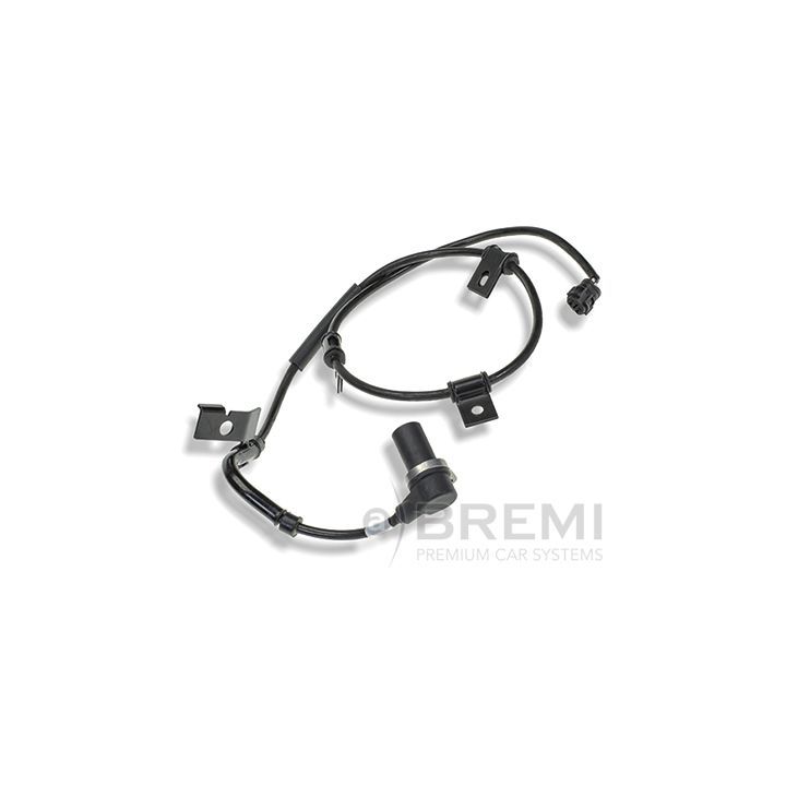 Jutiklis, rato greitis BREMI 51292