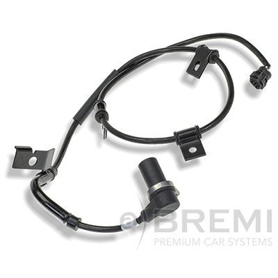 Jutiklis, rato greitis BREMI 51292