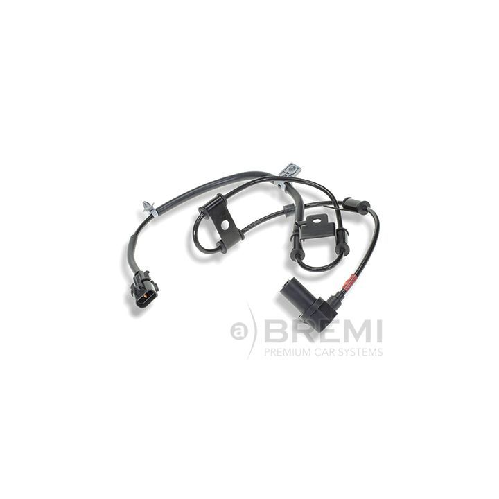 Jutiklis, rato greitis BREMI 51294