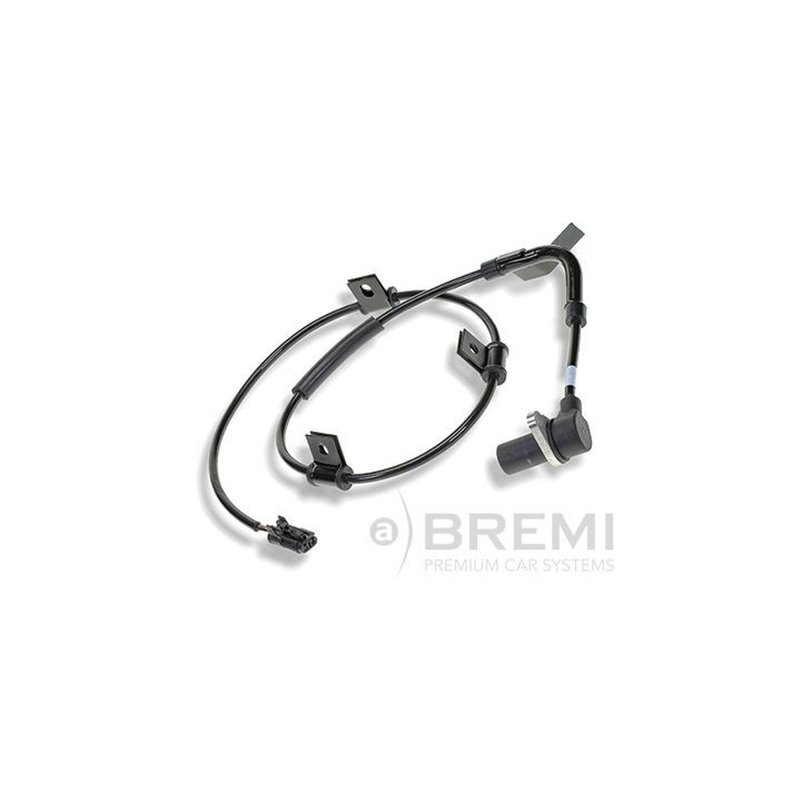 Jutiklis, rato greitis BREMI 51295