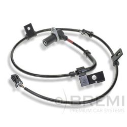 Jutiklis, rato greitis BREMI 51296