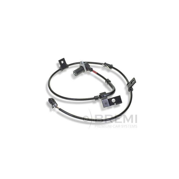 Jutiklis, rato greitis BREMI 51296