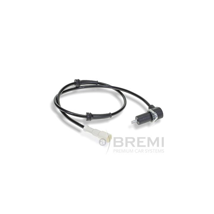 Jutiklis, rato greitis BREMI 51316