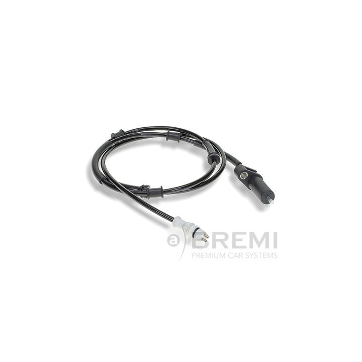 Jutiklis, rato greitis BREMI 51318