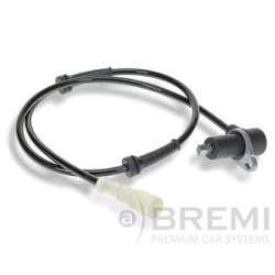 Jutiklis, rato greitis BREMI 51322