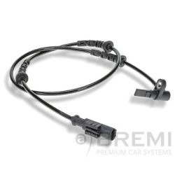 Jutiklis, rato greitis BREMI 51323